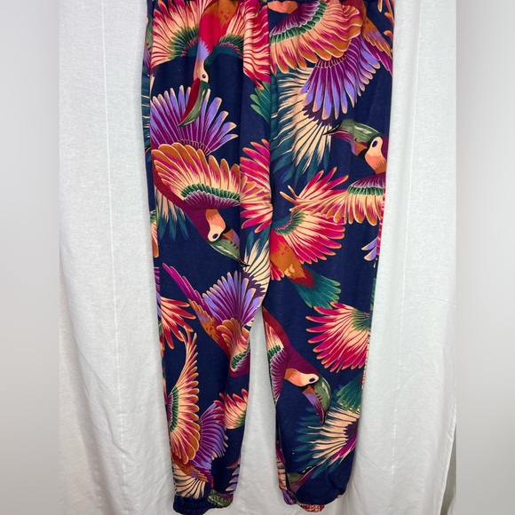 FARM Rio Toucan Fleece Lined Jogger - Picture 3 of 11